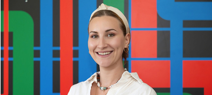 Jana Minnig