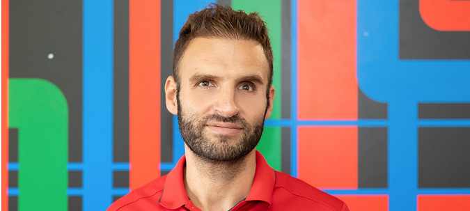 Bekim Metaj