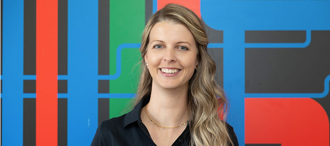 Michèle Rothermann